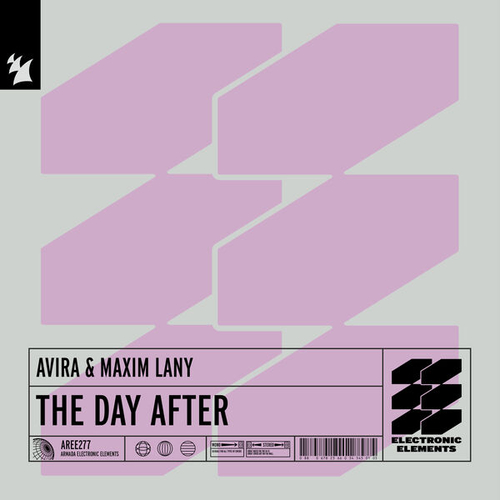 AVIRA & Maxim Lany - The Day After